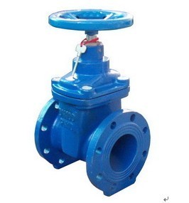 AVK机械式防盗软密封闸阀_阀门栏目