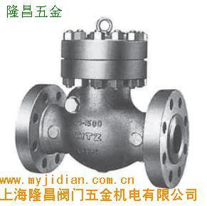 供应日本KITZ北泽1500UOC/UOCM止回阀(图)价格/生产厂家销售信息-上海隆昌阀门五金机电 - 我的机电网