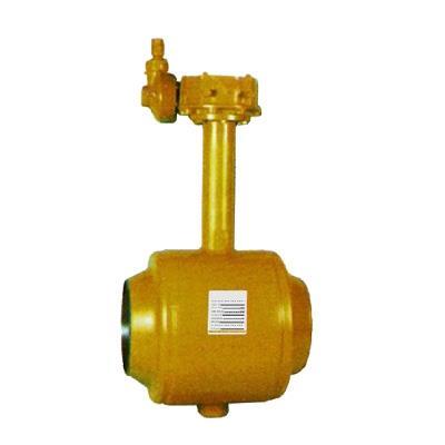 全焊接球阀价格_单法兰全焊接球阀技术特点_永嘉县翔鹏阀门厂