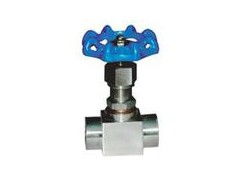 承插焊式针型阀上海狄萨阀门制造商 工厂 厂商