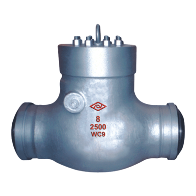 旋启式焊接止回阀- 止回阀- 江苏诚功阀门科技- 唯一官方网站