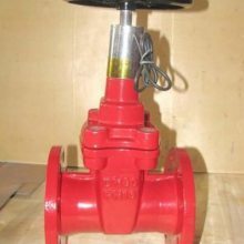 【消防信号闸阀XZ45X-16Q 河南远东阀门厂图片】消防信号闸阀XZ45X-16Q 河南远东阀门厂