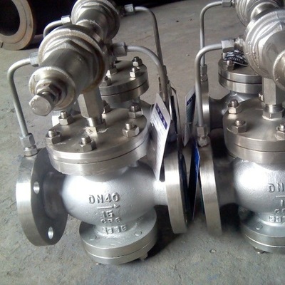 YK43F-150LB美标气体减压阀_阀门栏目_