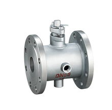 南京泰科阀门机械