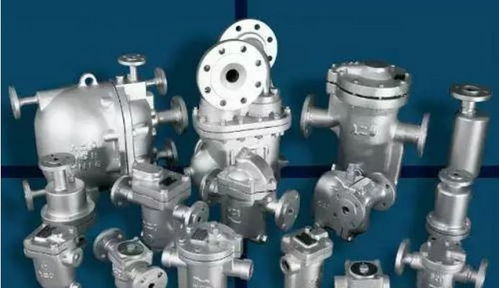 做阀门还是很有前途的,想知道为什么吗