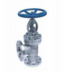 a截止节流平衡阀