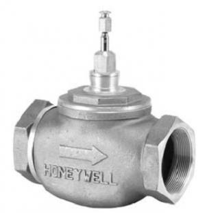 霍尼韦尔电动两通阀5211F,honeywell电动两通调节阀_机械及行业设备_世界工厂网中国产品信息库