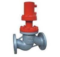 液动程控阀一 CKJ741F-液动程控阀一 CKJ741F-上海耐鼎自控阀门