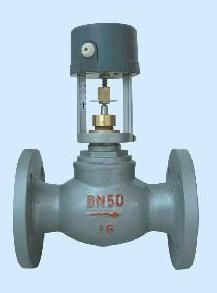 电动比例积分阀_阀门栏目