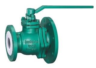 上海精工阀门厂福建分公司