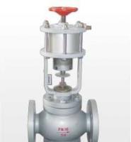 ZSQP系列气动活塞切断阀【切断阀的专业生产商杭州金奥阀门】_机械及行业设备_世界工厂网中国产品信息库