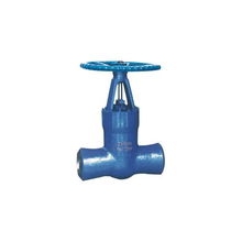 z61y 250 z61y 320 型高压电站闸阀 上海工开阀门制造