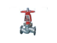 不锈钢氧气截止阀生产厂家