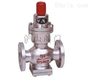 Y44H/Y型直接作用式波纹管减压阀 _供应信息_商机_中国塑料机械网