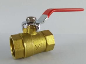 宝水阀门216工程球阀