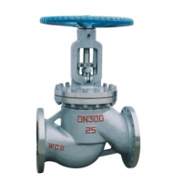 撞击式截止阀 上海良工阀门