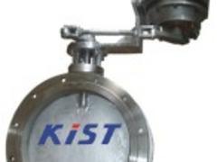 气动头价位--厦门实惠的气动薄膜型调节式蝶阀_厂家直销图片|气动头价位--厦门实惠的气动薄膜型调节式蝶阀_厂家直销产品图片由上海凯斯特阀门厦门办事处公司生产提供-