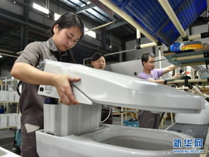 智能马桶热度不减 九牧智慧引领行业发展