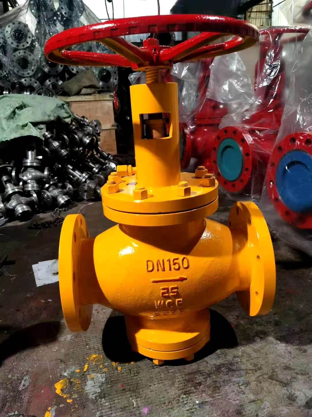 气动阀门带定位器 - 2020年最新商品信息聚合专区 - 爱采购