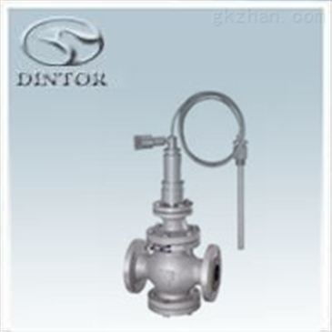 zzw自力式温度调节阀 智能制造网