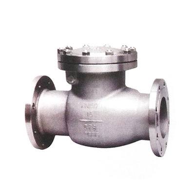 【【实力打造 品质保证】静音式止回阀HV42X 厂家直销 优品推荐】价格,厂家,图片,阀门,永嘉县鑫晖阀门科技-