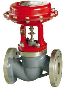 气动薄膜切断阀_阀门栏目