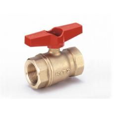 日本KITZ阀门TT400黄铜缩口径球阀 产品特点与市场参考价格分析