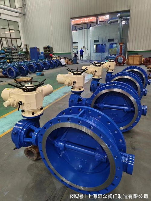 2024国内一线阀门企业品牌排行榜前三名及高性价比阀门厂推荐