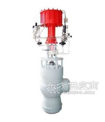 厂家供应 高温高压阀门的多样应用与选型指南