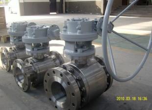 供应锻钢硬密封球阀Q347H-16C 专业阀门，专注品质