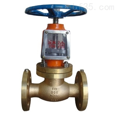 铜美标氧气阀JY41W-300LB的特点与应用