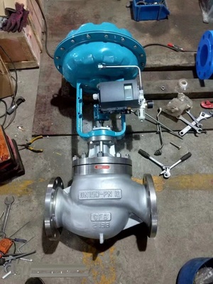 山西阀门产业 传统工业的转型与崛起