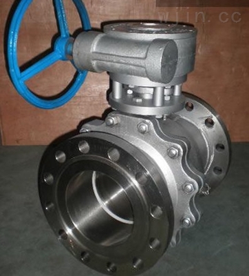 长输管线固定球阀 东洋TOYO球阀产品介绍