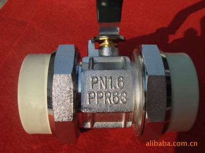 澳迪信阀门与利水龙水暖 塑料水龙头供应与批发服务详解