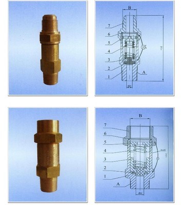 现货供应冷冻机安全阀 价格、厂家及选购指南