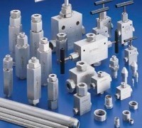 供应美国HIP高压单向阀 中国总代理的行业优势与产品应用