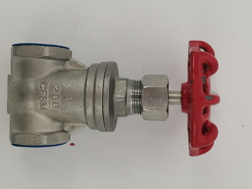 温州欧得利阀门 手动闸阀DN50与DN100的专业选择