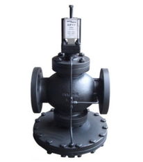 先导式超大膜片减压阀 型号规格与市场价格解析