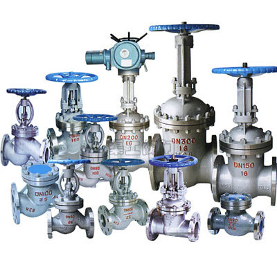 阀门产品市场发展走向呈现的五大趋势