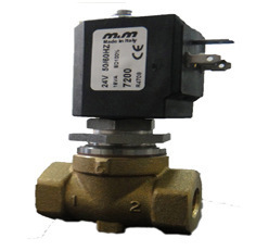 宁波海曙易点网络技术供应高压进水电磁阀全解析 价格、厂家与产品图片