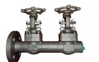 阀门开关方向识别与正确操作指南