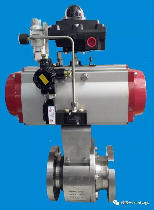 创新科技铸就传奇 阀门寿命领先同类700倍的制造奇迹