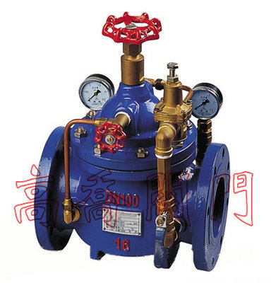 阀门在建筑与市政工程中的关键应用与品牌选择